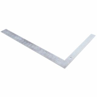 Framing Square, 16 in x 24 in, 1/8 in, Steel
